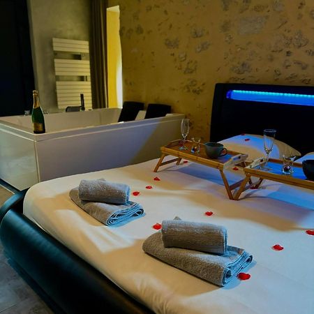 Love Queen Spa Detente Μπλουά Εξωτερικό φωτογραφία