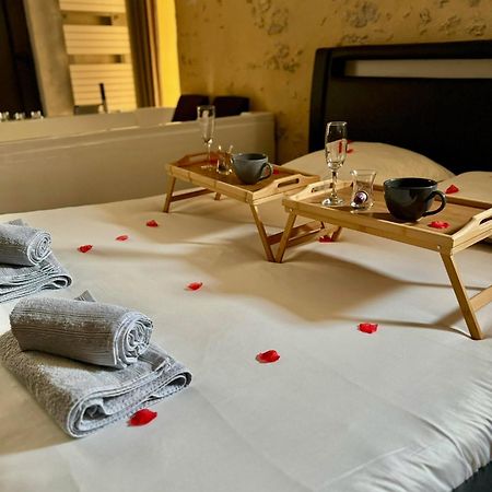 Love Queen Spa Detente Μπλουά Εξωτερικό φωτογραφία
